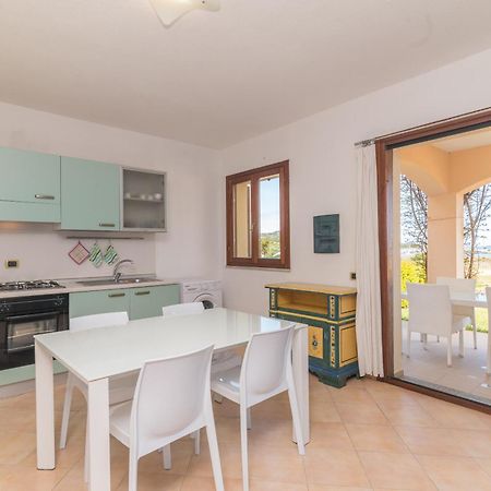 I Mirti Di Porto Pozzo Apartment Santa Teresa Gallura Luaran gambar