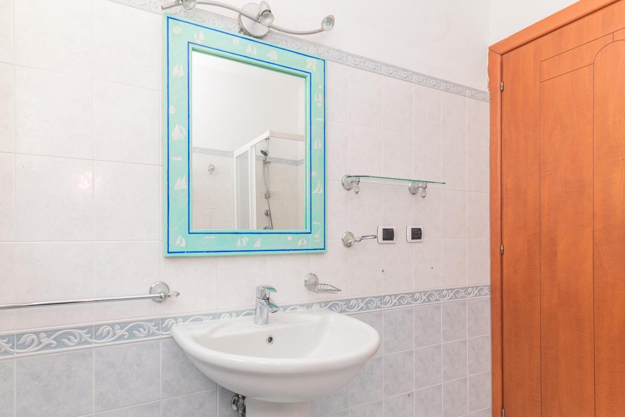 I Mirti Di Porto Pozzo Apartment Santa Teresa Gallura Luaran gambar