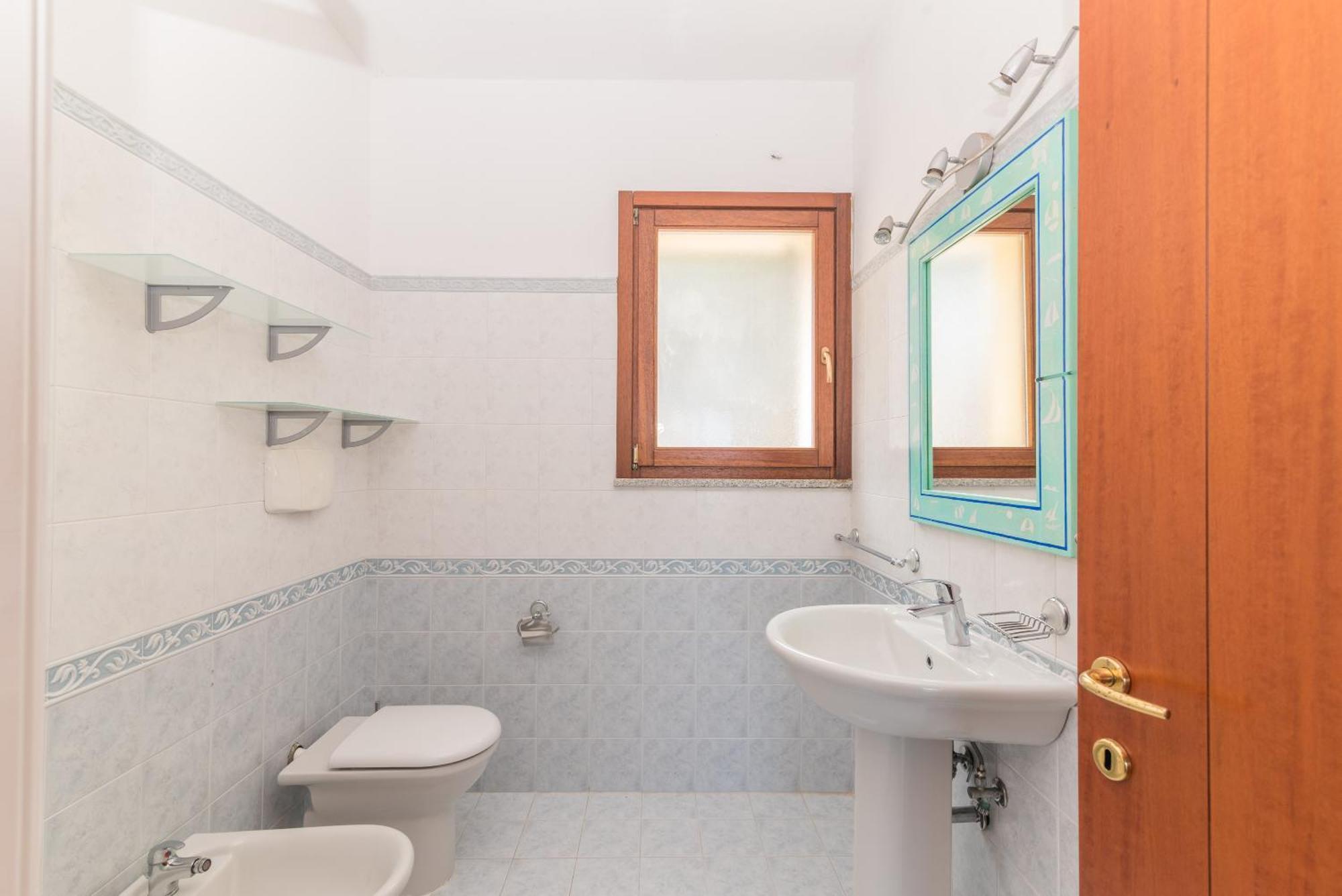 I Mirti Di Porto Pozzo Apartment Santa Teresa Gallura Luaran gambar